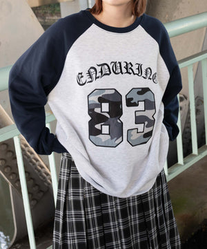 ネイビー　モデル:155cm F着用