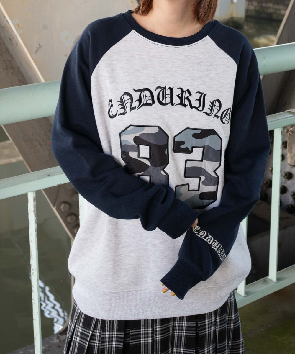 ネイビー　モデル:155cm F着用