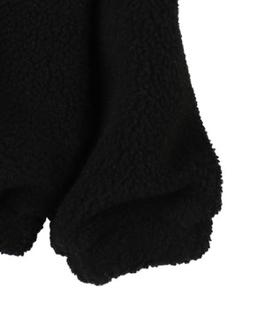 ロゴボアパーカー