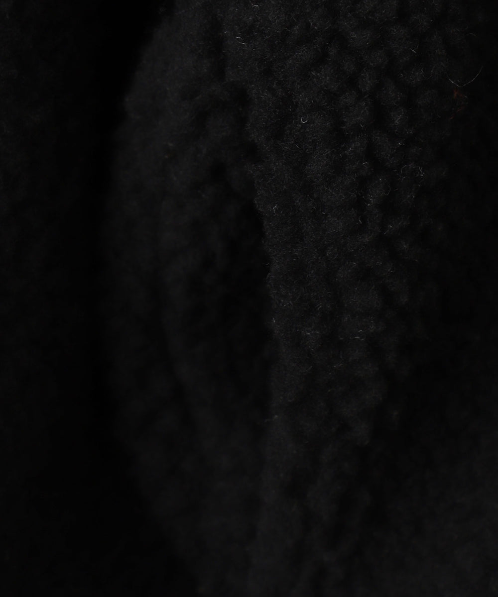 ロゴボアパーカー