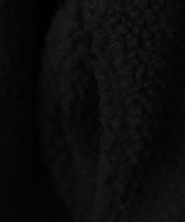 ロゴボアパーカー