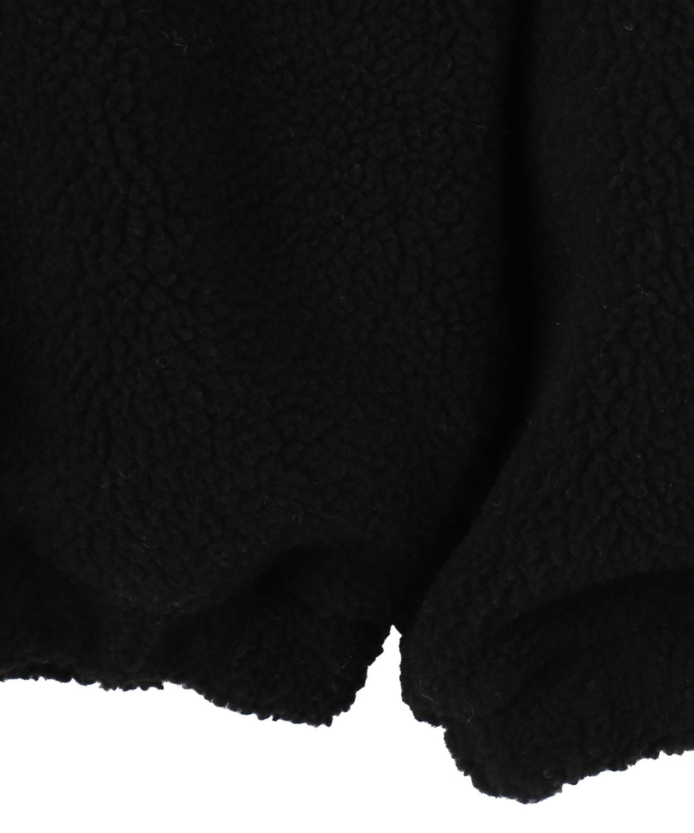 ロゴボアパーカー