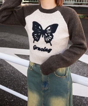 柄1 モデル:155cm F着用