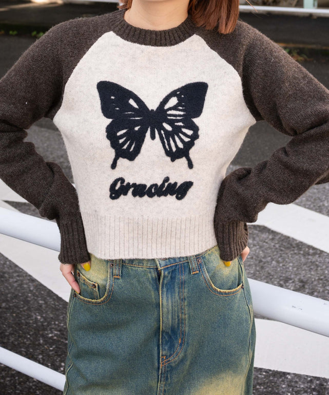 柄1 モデル:155cm F着用