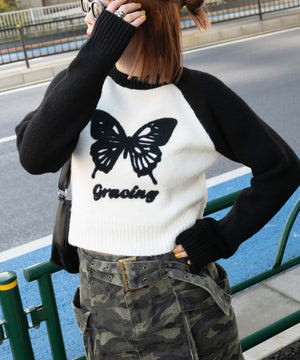 ホワイト  モデル:155cm F着用