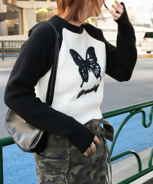 ホワイト  モデル:155cm F着用