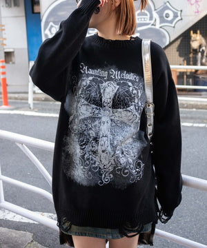 ブラック モデル：155cm F着用