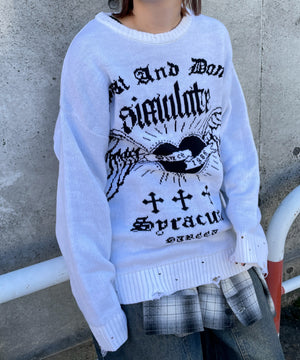 ホワイト モデル：155cm F着用