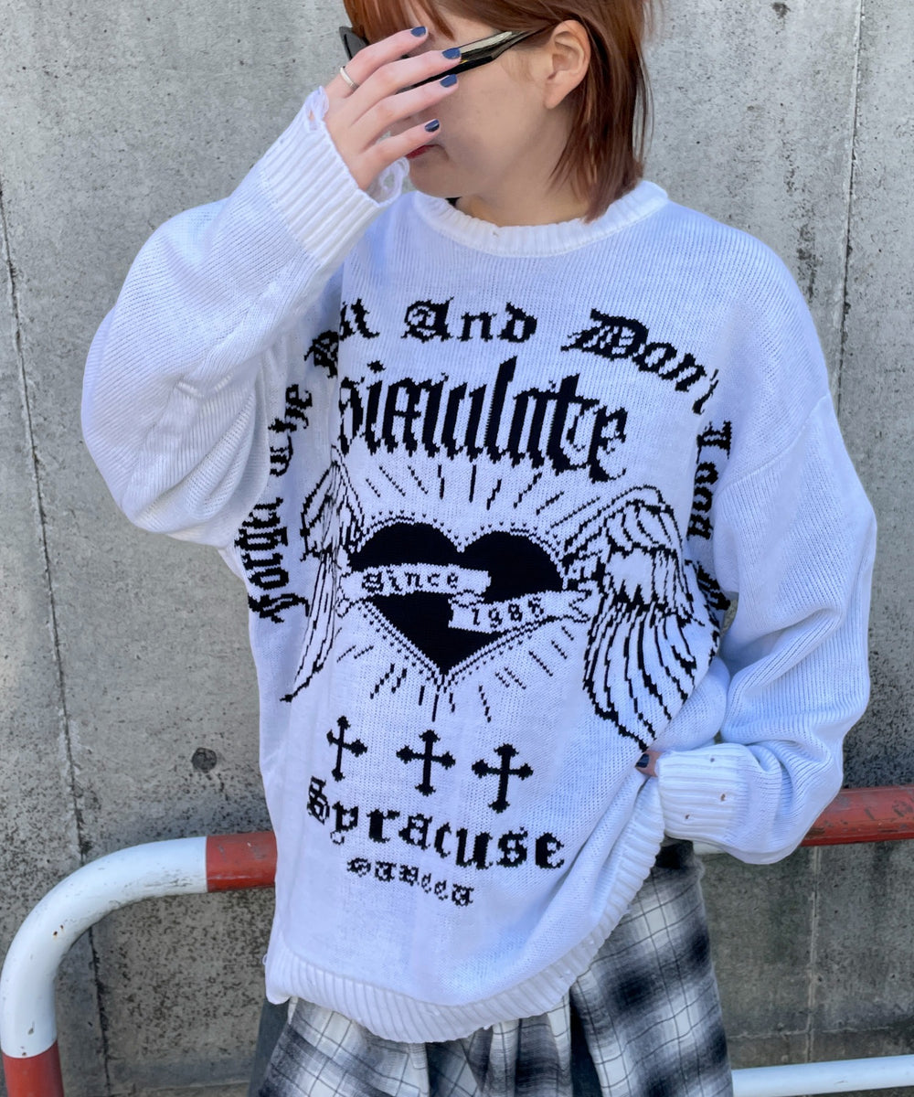 ホワイト モデル：155cm F着用