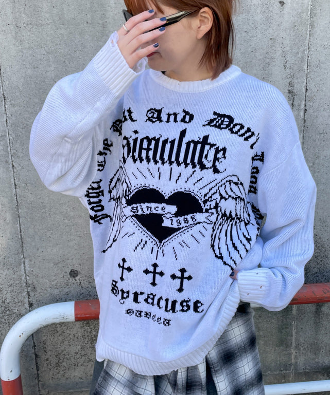 ホワイト モデル：155cm F着用