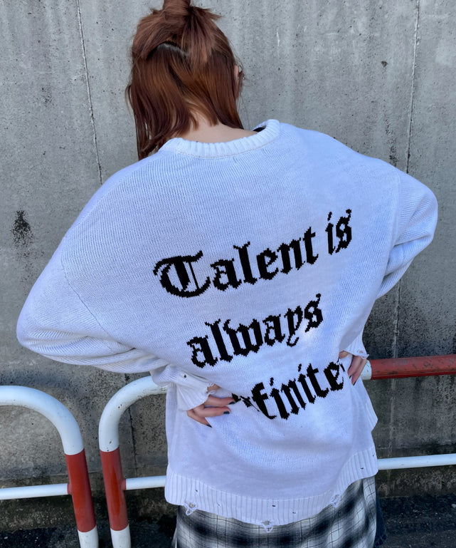 ホワイト モデル：155cm F着用