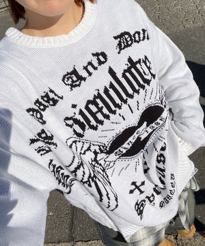 ホワイト モデル：155cm F着用