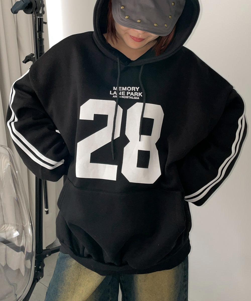 ブラック　モデル:155cm F着用