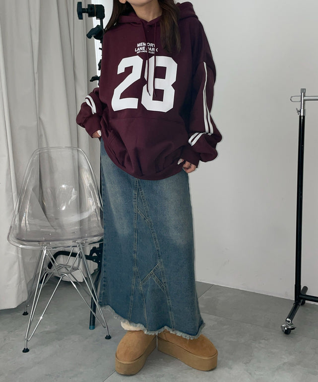 ワイン　モデル:155cm F着用