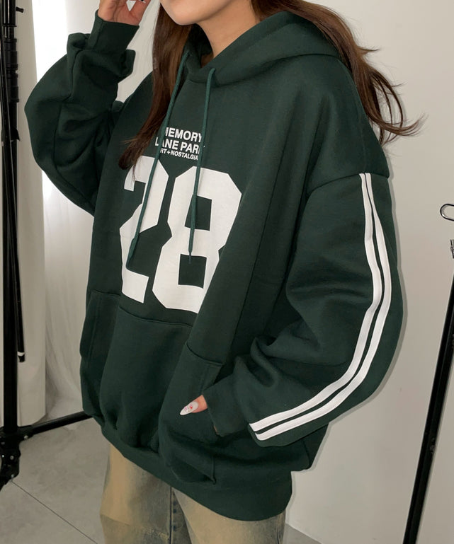 グリーン　モデル:155cm F着用