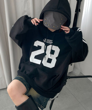 ブラック　モデル:155cm F着用