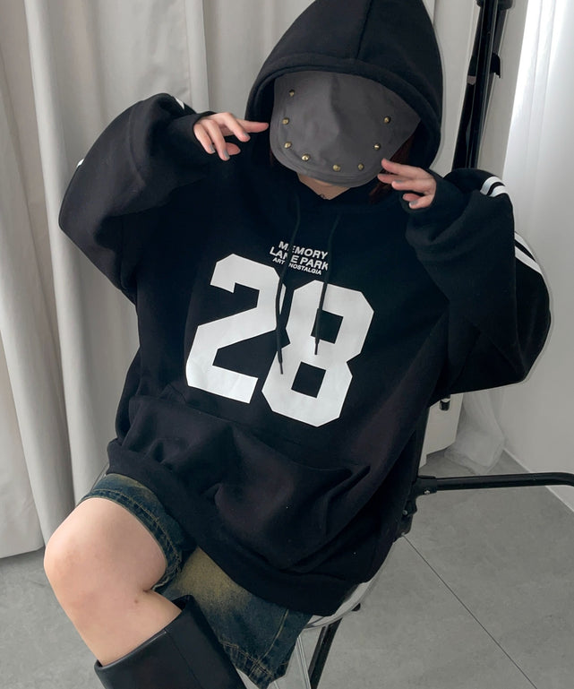 ブラック　モデル:155cm F着用