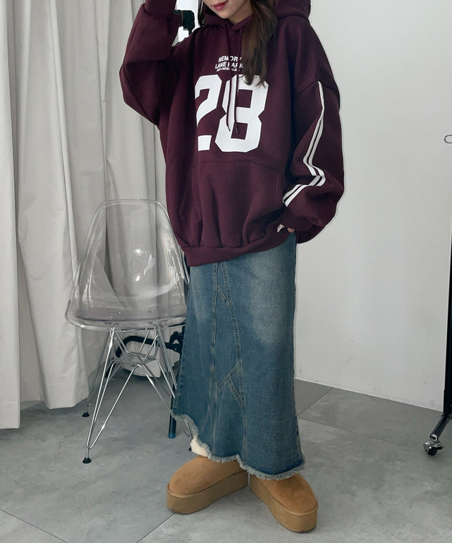 ワイン　モデル:155cm F着用