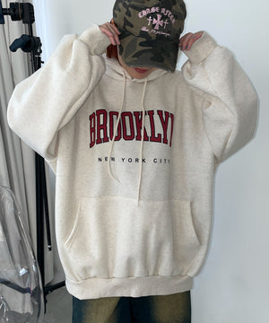 オートミール　モデル:155cm F着用