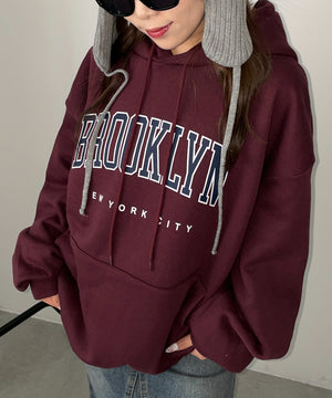 ワイン　モデル:155cm F着用