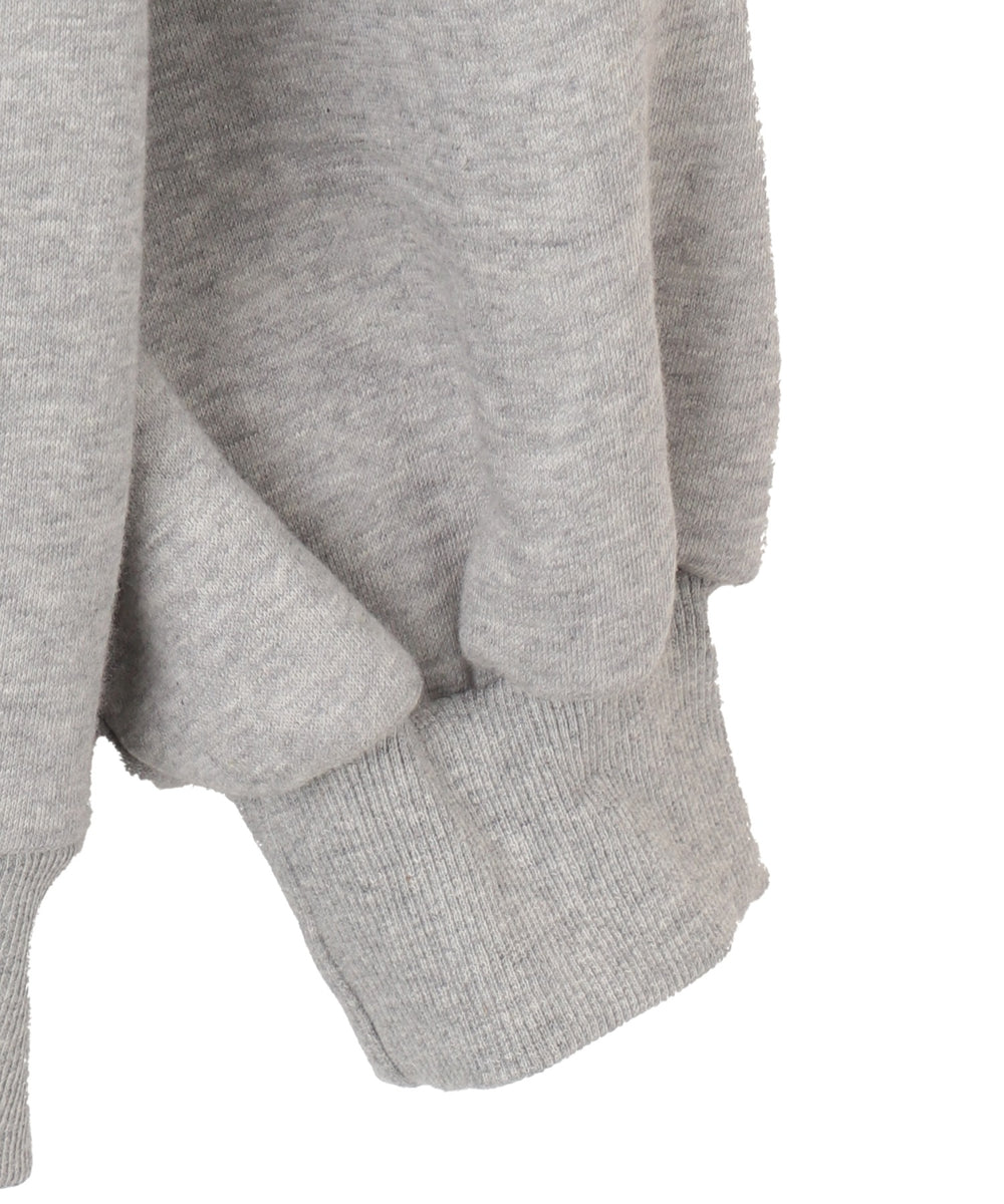 BROOKLYNロゴビッグパーカー