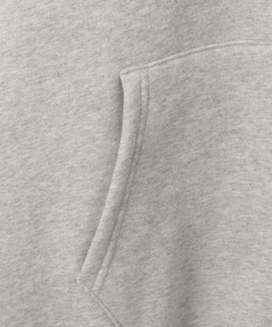 BROOKLYNロゴビッグパーカー