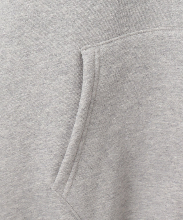 BROOKLYNロゴビッグパーカー