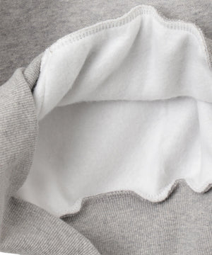 BROOKLYNロゴビッグパーカー