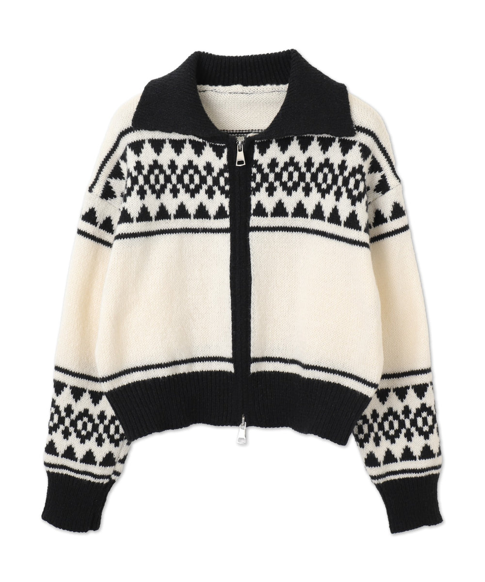 ホワイトアイボリー