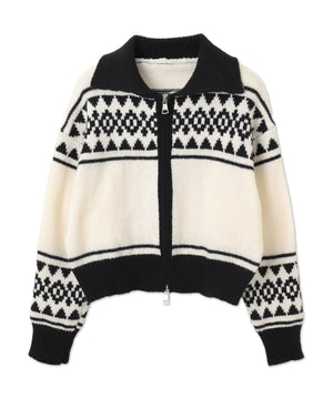 ホワイトアイボリー