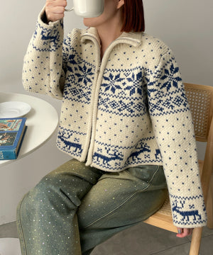 ホワイトアイボリー モデル:155cm F着用