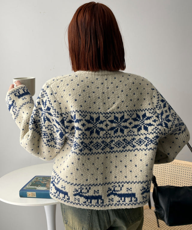 ホワイトアイボリー モデル:155cm F着用