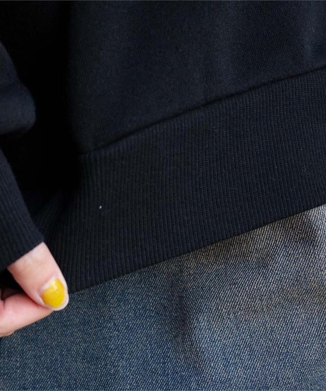 ウイングハートBIGパーカー