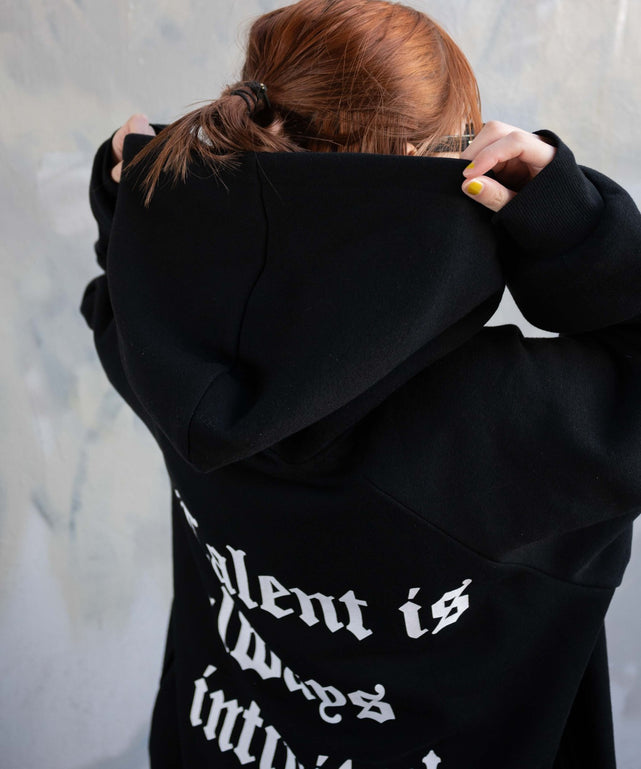 ウイングハートBIGパーカー