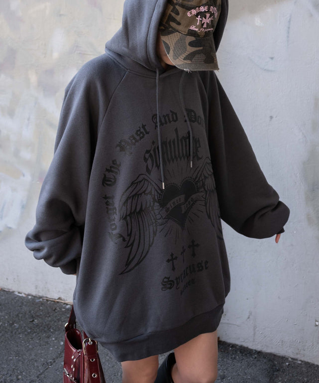 Dグレー モデル：155cm F着用