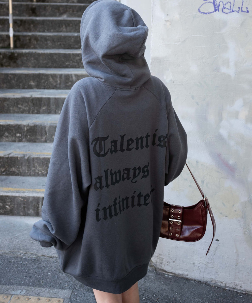 Dグレー モデル：155cm F着用