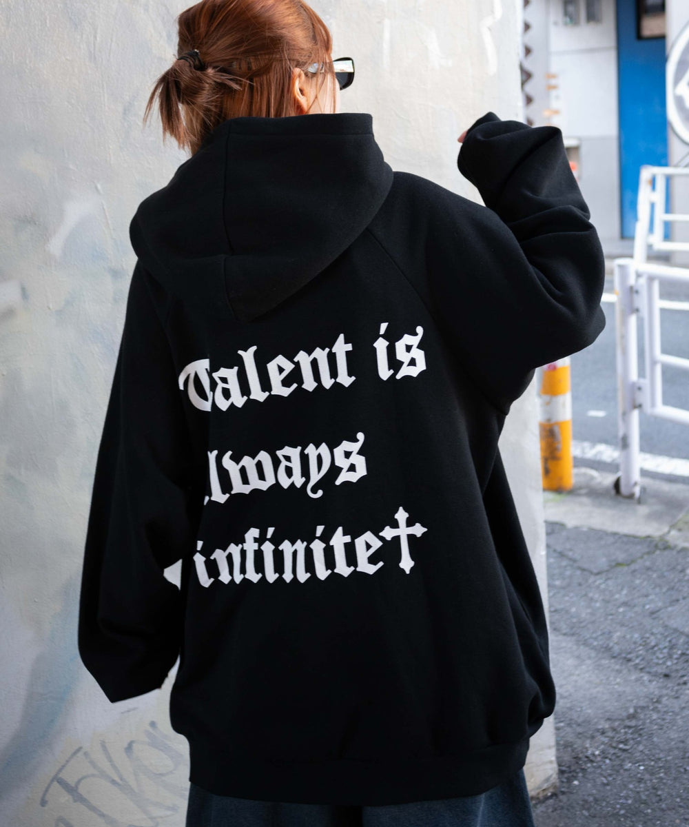 ブラック モデル：155cm F着用