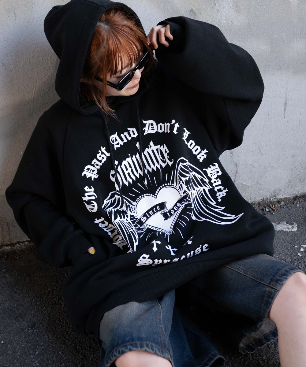 ブラック モデル：155cm F着用