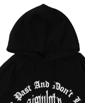 ウイングハートBIGパーカー