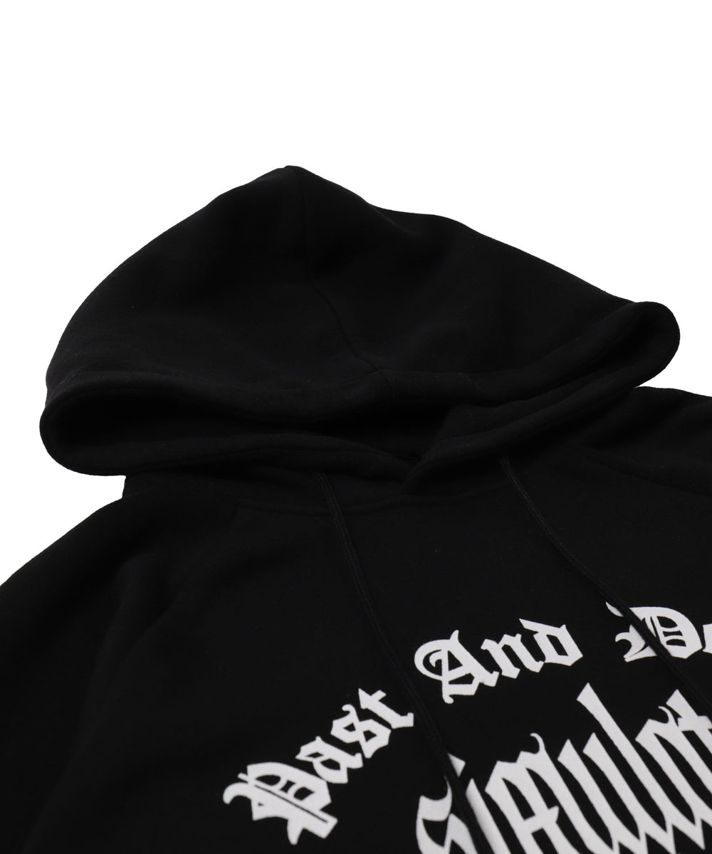 ウイングハートBIGパーカー