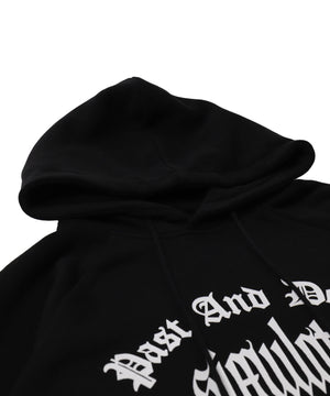 ウイングハートBIGパーカー