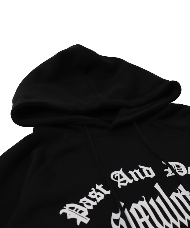 ウイングハートBIGパーカー