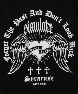 ウイングハートBIGパーカー