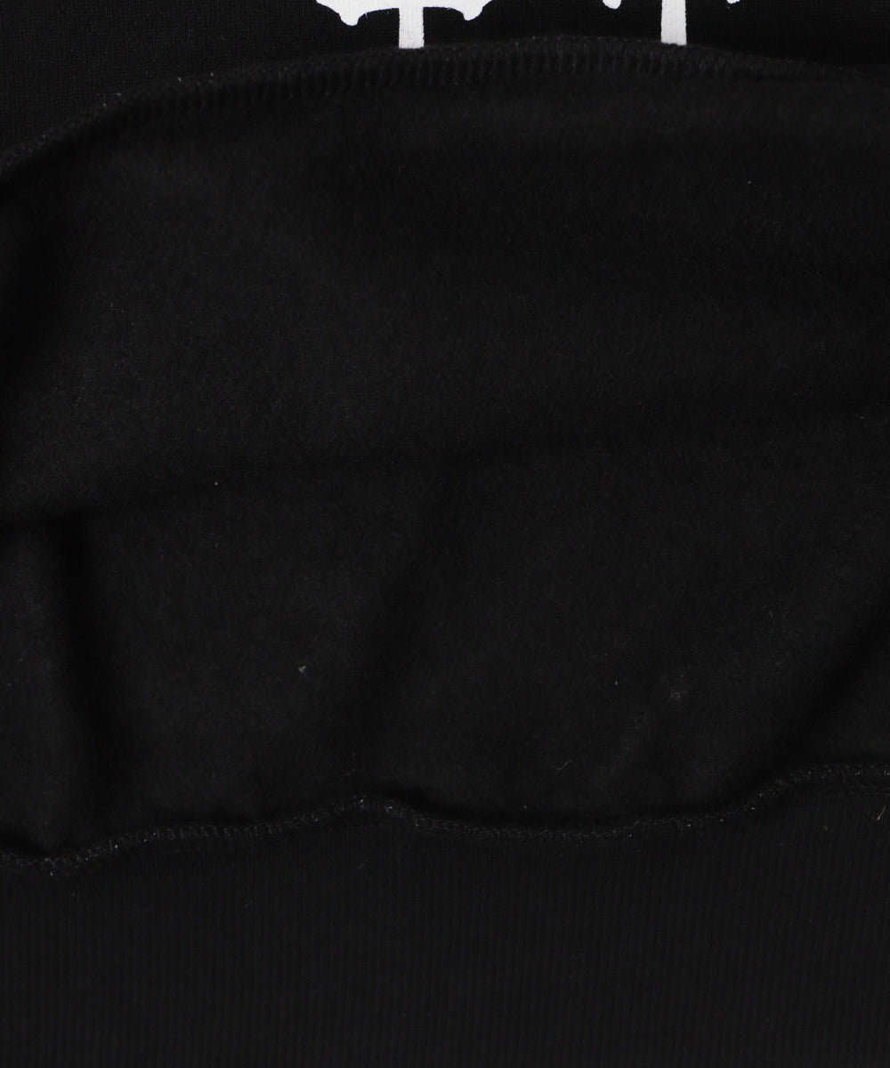 ウイングハートBIGパーカー