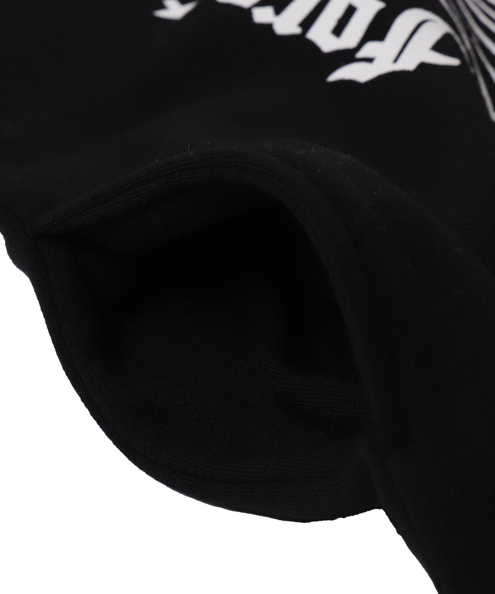 ウイングハートBIGパーカー