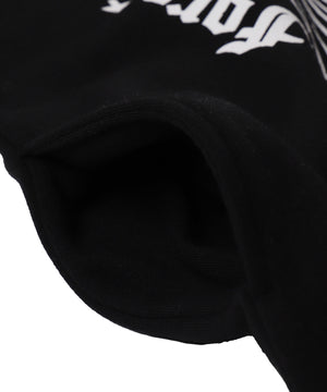 ウイングハートBIGパーカー