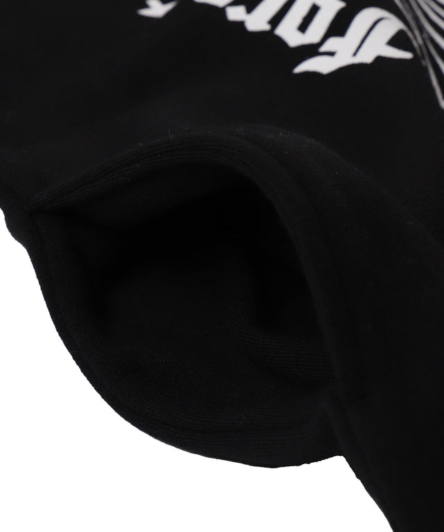 ウイングハートBIGパーカー