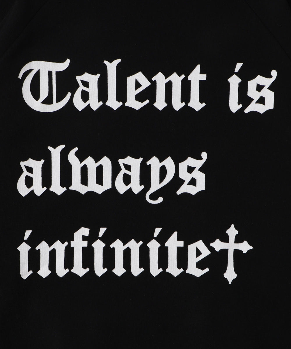 ウイングハートBIGパーカー