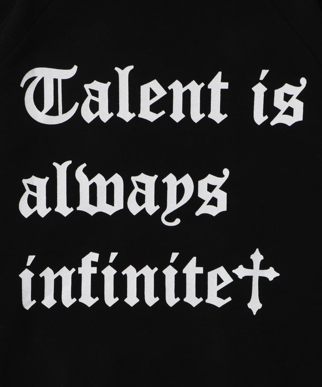 ウイングハートBIGパーカー