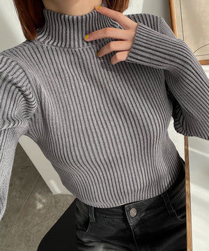 スミクロ モデル：155cm F着用